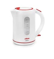 يوفيسا سخان ماء,2000 واط,1.7 لتر,ابيض product image
