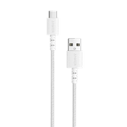 آنكر كيبل شحن يو اس بي إلى يو اس بي سي- أبيض product image