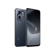 انفينيكس هوت 50 اي 4 جيجابايت + 128 جيجابايت اسود product image