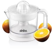 سينبو عصارة حمضيات 25 واط – ابيض product image