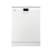 الكترولوكس جلاية 13 طقم 6 برامج +A – أبيض product image
