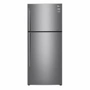 ثلاجة ال جي 478 لتر ++A – فضي product image