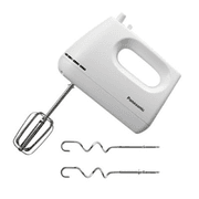خلاط يدوي باناسونيك 175 وات – أبيض product image