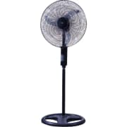 سونا مروحة عامودية 18إنش 3 شفرات اسود product image