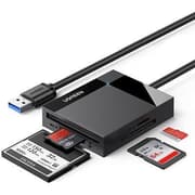 قارئ بطاقات يوجرين يو اس بي 3 الكل في واحد 50 سم product image