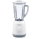 باناسونيك خلاط 450 واط 1.5 لتر – ابيض product image