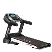 وورلد فيتنس W 7000 جهاز ركض كهربائي شامل متعدد الاستعمالات product image