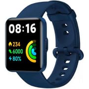 ساعة شاومي مي واتش 2 لايت – أزرق product image