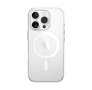 ابل كفر ايفون 16 برو- لون شفاف product image
