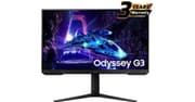 شاشة ألعاب سامسونج 27 بوصة FHD موديل ODYSSEY G3 (DG302) product image