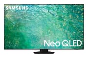 تلفزيون سامسونج Neo QLED 4K ذكي موديل QA55QN85BAUXTW product image