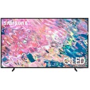 تلفزيون سامسونج QLED 4K ذكي موديل QA65Q60BAUXTW product image