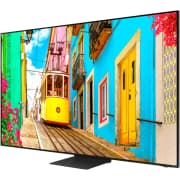 تلفزيون سامسونج Neo QLED 8K ذكي موديل QA75QN800CUXTW product image