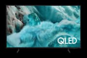 تلفزيون سامسونج QLED UHD 65 بوصة موديل QA65Q70CAUXTW product image