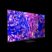 تلفزيون سامسونج QLED 4K ذكي موديل QA75QE1CAUXTW product image