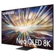 تلفزيون سامسونج Neo QLED 8K موديل QA75QN800DUXTW product image