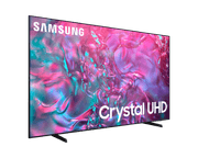 تلفزيون سامسونج UHD كريستال 98 بوصة بنظام Tizen موديل UA98DU9000UXTW product image