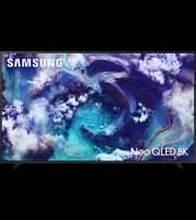 تلفزيون سامسونج Neo QLED 8K ذكي موديل QA65QN900FUXTW product image
