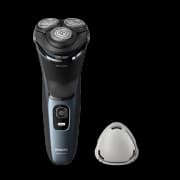 Philips shaver with 5D heads and wet and dry operation product image