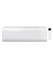 مكيف سامسونج 1 طن R32 مدمج WindFree أبيض product image