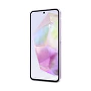 هاتف سامسونج جالاكسي A56 5G – لون وردي فاتح product image