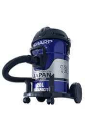 شارب مكنسة كهربائية برميل 1800 واط 20 لتر product image