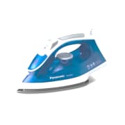 باناسونيك مكواة بخار 1780 واط باللون الازرق product image