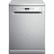 غسالة صحون أريستون 7 برامج 5 رشاشات A++ الموفرة للطاقة – لون سلفر product image