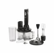 خلاط يدوي كونتي 1500 واط 5 ملحقات لون أسود product image