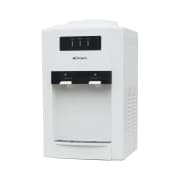 كولر طاولة كونتي فضي كومبرسير ألمنيوم product image
