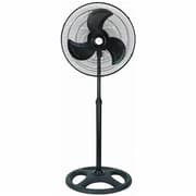 مروحة ستاند كونتي 18 إنش 75 واط 7 شفرات 4 سرعات مع ريموت product image