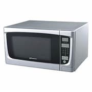 ميكروويف كونتي 45 لتر 1550 واط لون فضي product image