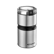 مطحنة القهوة كونتي ستانلس ستيل، 150 واط ستانلس ستيل product image