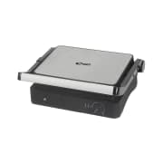 شواية كهربائية كونتي 2200 واط ستانلس ستيل product image