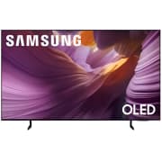تلفزيون سامسونج OLED 4K موديل QA77S85FAEXTW product image