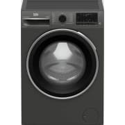 غسالة بيكو 10 كغ 1400 A+++ رمادي product image