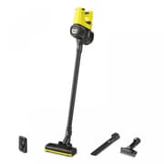 مكنسة كارتشر عامودية بدون سلك لغاية 30 دقيقة product image
