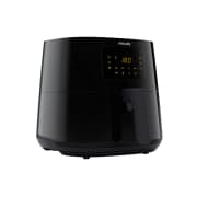 قلاية هوائية فيليبس 2000 واط 6.2لتر أسود product image