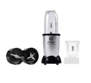 ماجيك بوليت خلاط 400 واط باللون الفضي product image