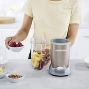 نيوتري بولت خلاط 9 قطع 900 واط باللون الذهبي product image