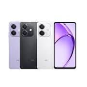 اوبو موبايل A3 شاشة 6.67 إنش 128 جيجا 12 رام بطارية 5100 ملي أمبير product image