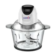 ساميكس فرامة 3 لتر 500 واط باللون الأبيض product image