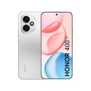 هونر موبايل 400 رام 12 512 جيجا فضي product image