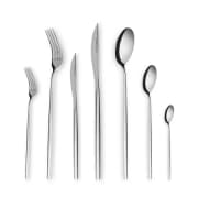 كاراجا طقم أدوات المائدة الفاخر ستانلس ستيل product image