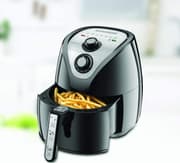 بلاك اند ديكر قلاية هوائية 2.5 لتر 1500 واط product image