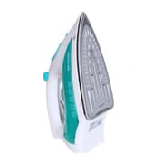 شارب مكواة بخار 2000 واط باللون الأخضر product image