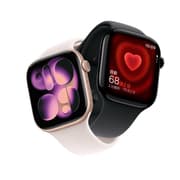 ساعة ابل سيريز 11 مقاس 42 مم جي بي اس product image