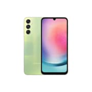 سامسونج موبايل A24 جالاكسي 8/128 جيجا product image
