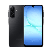 موبايل سامسونج A17 اسود 8 رام 128 جيجا product image