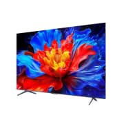 تي سي ال تلفزيون 55 انش كيو ليد كوانتم product image